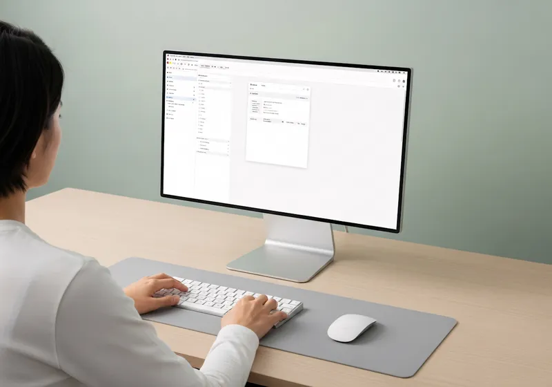 Umowa na stronę internetową