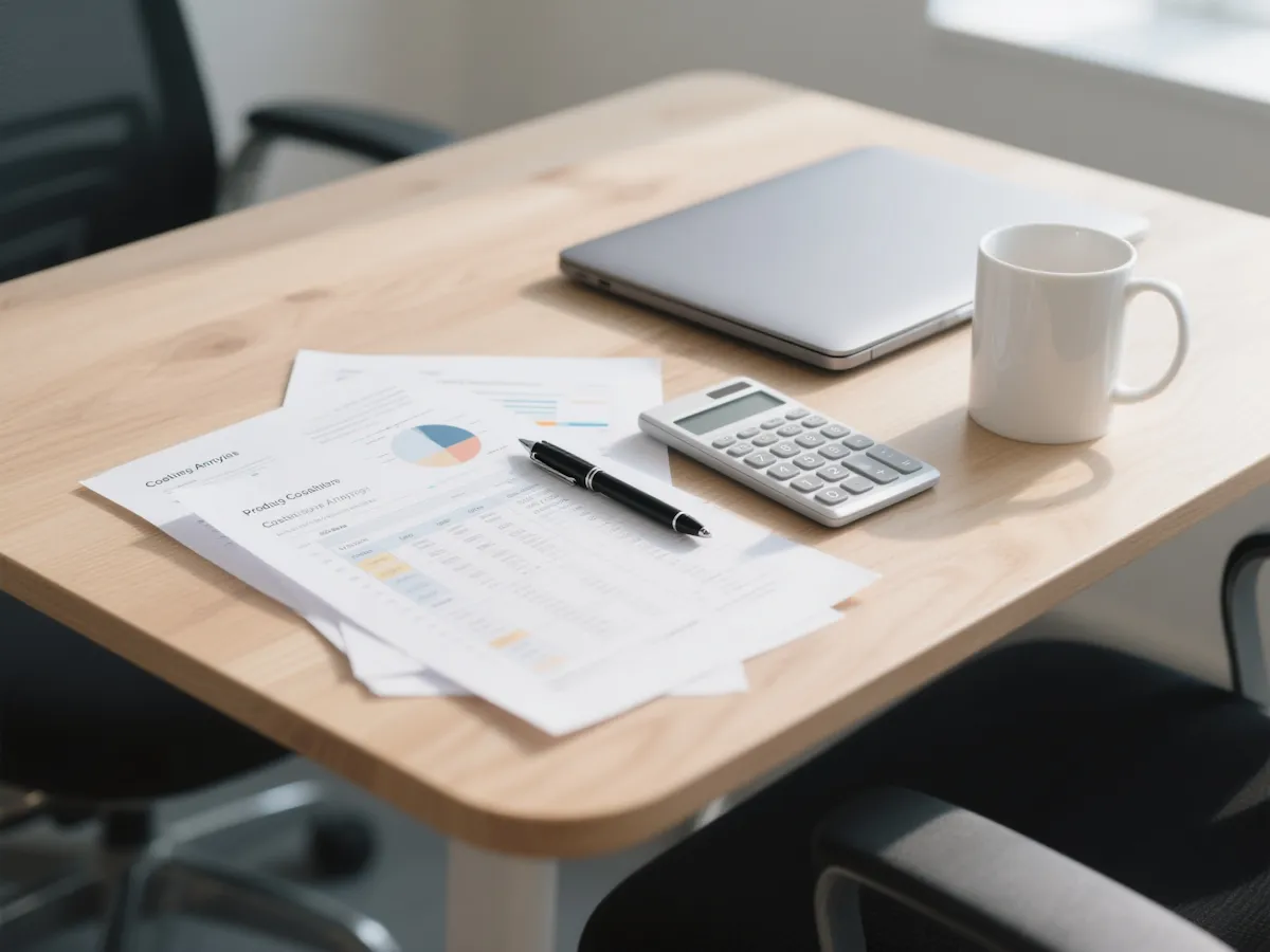 Nowoczesna strona internetowa zbudowana w technologii Astro